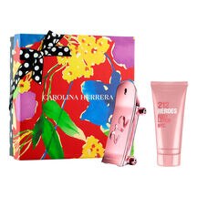 Kit Coffret 212 Heroes Her Feminino Eau De Parfum